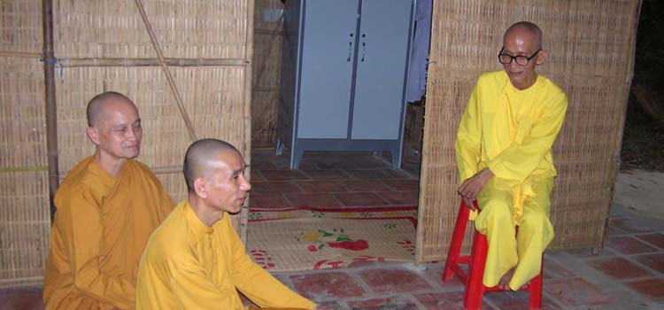 benthayhocdao